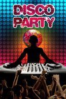 Disco Party in Maastricht