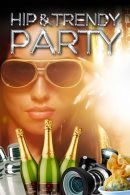 Hip & Trendy Party in Maastricht