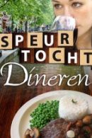Speurtocht Diner in Maastricht