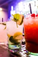 Cocktail Workshop in Maastricht