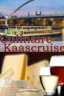 Culinaire Kaascruise in Maastricht