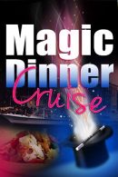 Borrelcruise – Magical Dinnershow in Maastricht