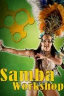 Samba Workshop in Maastricht