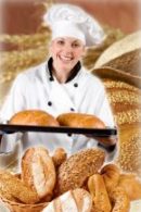 Workshop Brood Bakken in Maastricht