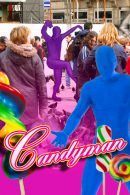 The Candyman vrijgezellenfeest in Maastricht
