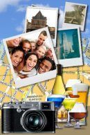 Get the Picture fotopuzzeltocht in Maastricht