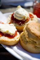 High Tea Vaart in Maastricht