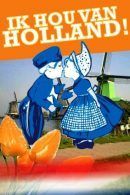 Varend Ik Hou Van Holland Spel in Maastricht