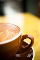 Koffievaart in Maastricht