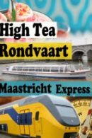 Rondvaart – High Tea – Maastricht Express