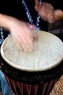 Percussie Workshop in Maastricht