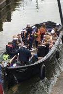 Borrelsloep in Maastricht
