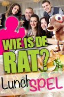 Wie is de Rat Lunchspel in Maastricht