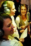 Studio Experience in Maastricht
