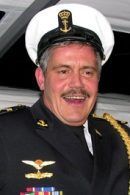 Zingend Schip in Maastricht
