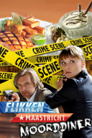 Flikken Maastricht Dinerspel in Maastricht