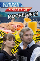 Flikken Maastricht Lunchspel in Maastricht