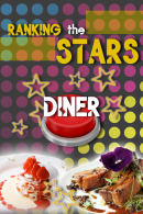 Ranking the Stars Diner in Maastricht