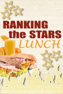 Ranking the Stars Lunch in Maastricht