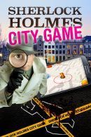 Sherlock Holmes Tablet Game in Maastricht