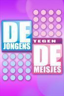 De Jongens Tegen De Meisjes quiz in Maastricht