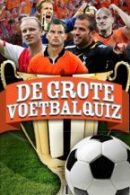 De Grote Voetbalquiz in Maastricht