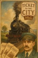 Ticket to the City in Maastricht – Tablet Citygame Lunchspel