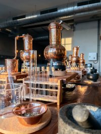 Exclusieve Distilleerworkshop in Maastricht