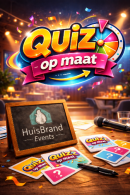 Quiz op maat in Maastricht